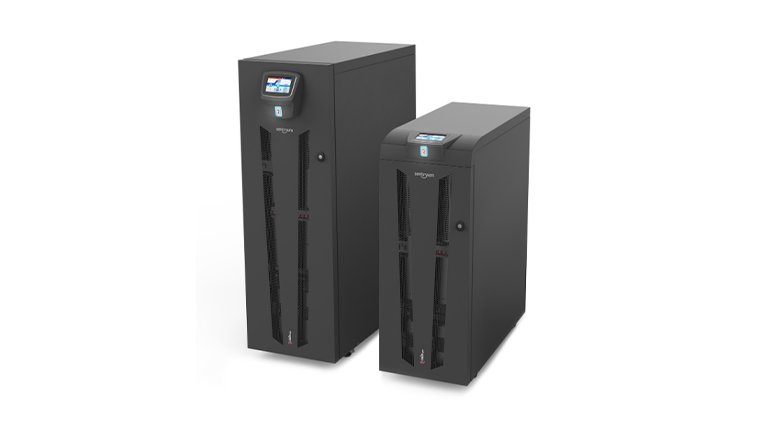 Riello UPS Upgrades Sentryum Range With Two New Models